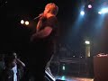 EL-P and Mr. Dibbs - Stepfather Factory @ de Helling Utrecht