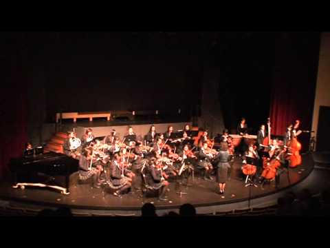 Marriage of Figaro: Overture - Mozart (better version)