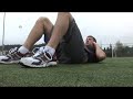 New Balance Commercial Contest