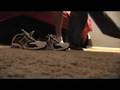 New Balance Commercial Contest