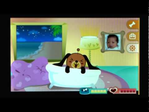 Youtube video for App