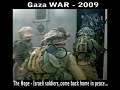 gaza war 2009

israeli national anthem - hatikva - dreamelectric

www.dreamelectric.co.il