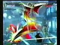 GGXX#R SBO Semifinals GGXX#R SBO Semifinals