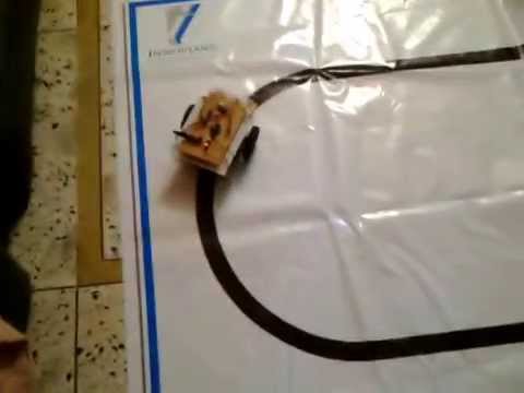 Line Follower Robot - Innovians Technologies Line Follower Robot - Innovians Technologies