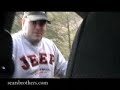 Offroad in Wellsville, Jeep Cherokees and Wranglers