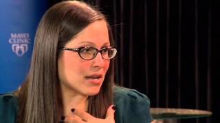 Entrevista con la Dra. María Vazquez Roque, gastroenteróloga de la Mayo Clinic. La colonoscopia: ¿Qu