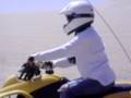 Me drivine ATV's the first time!