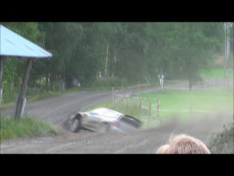 Latest WRC HD & Rally HD Videos