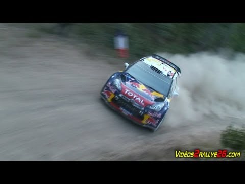 Latest WRC HD & Rally HD Videos