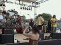 Little Feat 2007 - Wagon Wheel - Jamaica
