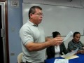 Video Clausura Curso Supervisor de Rampa