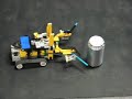 Team Dego Junkbot Team Dego Junkbot