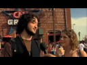 dnc08: interview w/ young couple