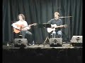 PIERRE ET WILLY - Quatre-vingt quinze pour cent (Pirey 2008)