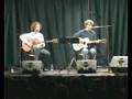 PIERRE ET WILLY - Quatre-vingt quinze pour cent (Pirey 2008)