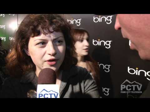 Alia Shawkat