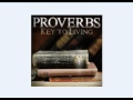 PROVERBS CHAPTER 4