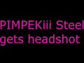Samy owns PIMPEKiii on a league match :))