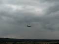 Eurofighter Dpron von Alex (jetzt mit neuem Motor ,-)