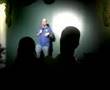 John Hassell My first show!!