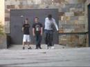Cwalk en Ppio!