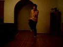 [HM] luke shuffle dedicated to the jackal dance