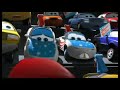 Cars Toon (mater tall tales) Cricchetto Audace