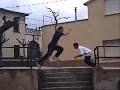 SINMIEDO CREW PREVIDEO
