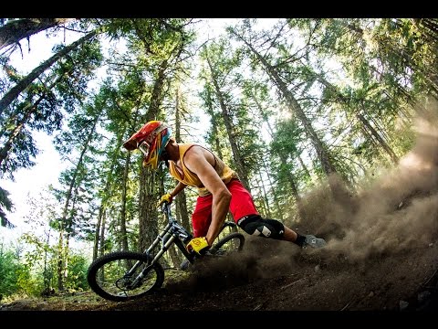 Downhill and Freeride Tribute 2014 Vol. 4