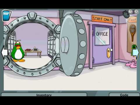 how to do fuse box in club penguin