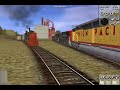 Union Pacific