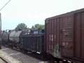 IC #6109 Leads Manifest North, Richton Park, IL.