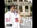 Gucci mane- freaky girl