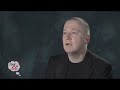 Garth Ennis: Hellblazer Interview