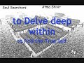 we have everything in us.we have been educated, we are able to earn decently, we have food to eat, clothes to wear, family to love and be loved but we still crib for more!
imagine all the others who either may not have any of the above or all of the above.
this is the story of what soulsearchers is doing, working with each one of them to stand up, fend for themselves and recognise the divine energy in them.
soulsearchers teaches people to be in a state of happiness by allowing the individual to unravel the true self within. this becomes endless and limitless allowing the person to experience the meaning of divinity.
have a look....