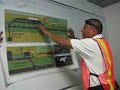 Video Equipo medico CAPSCA realiza planificacion ante una emergencia sanitaria en AIACS