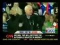 McCain Looks For Joe The Plumber