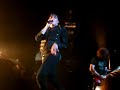 Projekt Revolution MCR San Antonio \"Teenagers\"