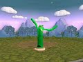 Spore - Wacky Waving Inflatable Arm Flailing Tube Man Spore - Wacky Waving Inflatable Arm Flailing Tube Man