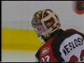 Gophers defeat SCSU in WCHA Final 5 2008 \"Play in Game\"