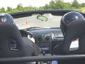 Cenla SCCA Autocross