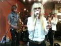 Push The Envelope (Live 11/15/09) - The Asteroids Galaxy Tour