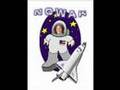 Astronut (Diapered For The Drive Across Five States)