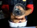 HAciendo magias