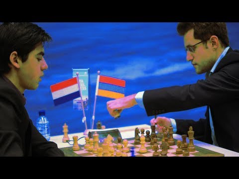 chess games