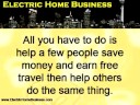 Ambit Energy - Save Money and Make Money