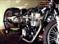 Supercharged Enfield!