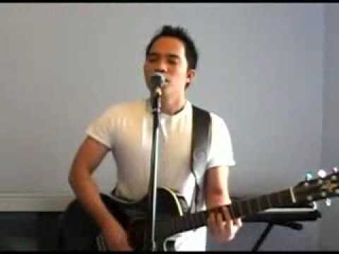 Lam Cao - She Says (Original Song)