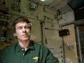 A day in space Uzayda Bir Gun