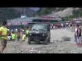 Trial 4x4 Sant Julia de Loria 2007